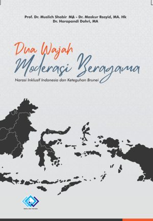 Dua Wajah Moderasi Beragama 2