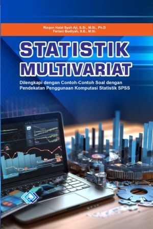 Analisis Multivariat
