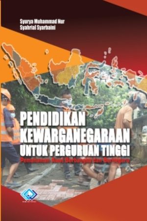 Pendidikan Kewarganegaraan Untuk Perguruan Tinggi